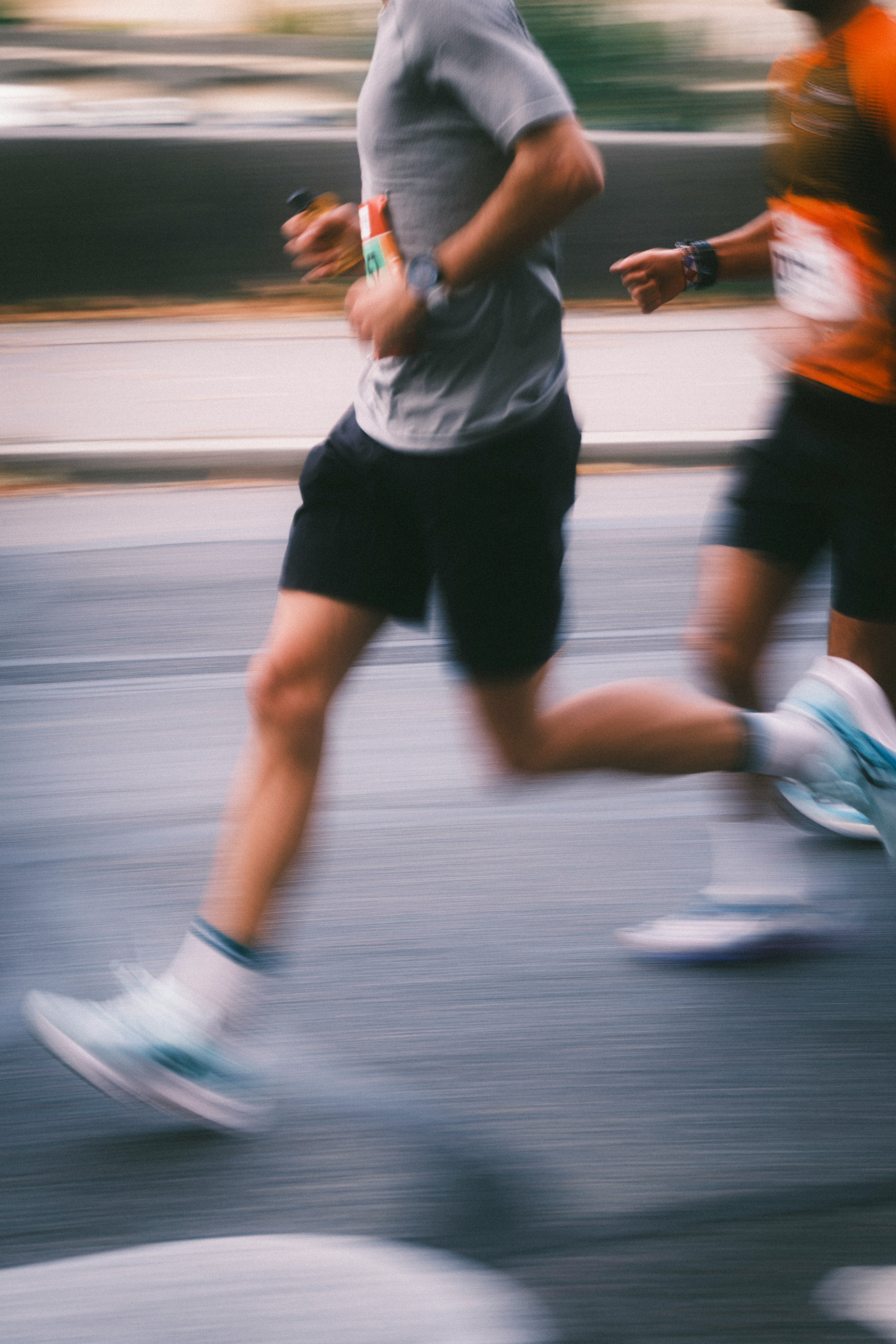 The Run Club